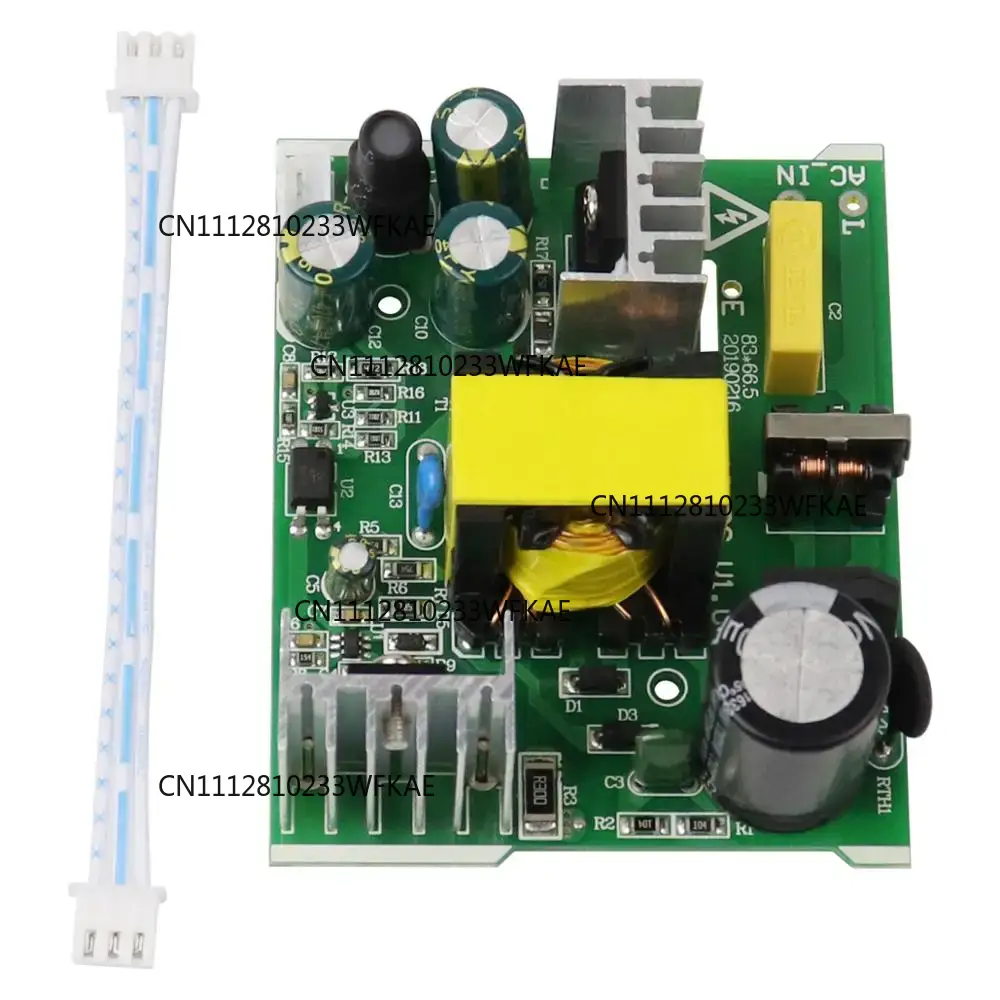 AC-DC 108W Converter AC 110V 2 - Soldering Station T12 Oled review and price