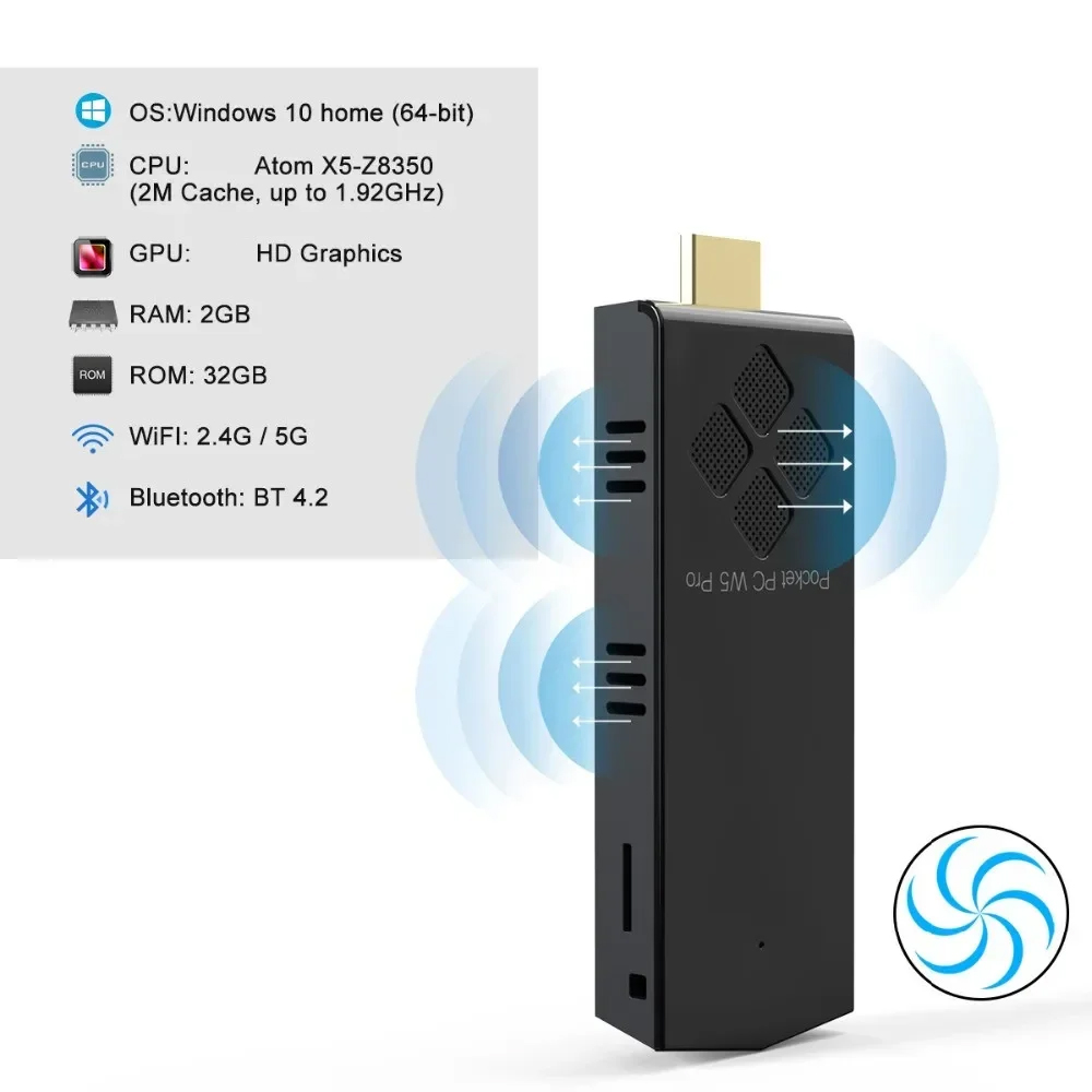 T5/W5 PRO Mini PC Windows 10 H - Khadas Vim4 8Gb review and price