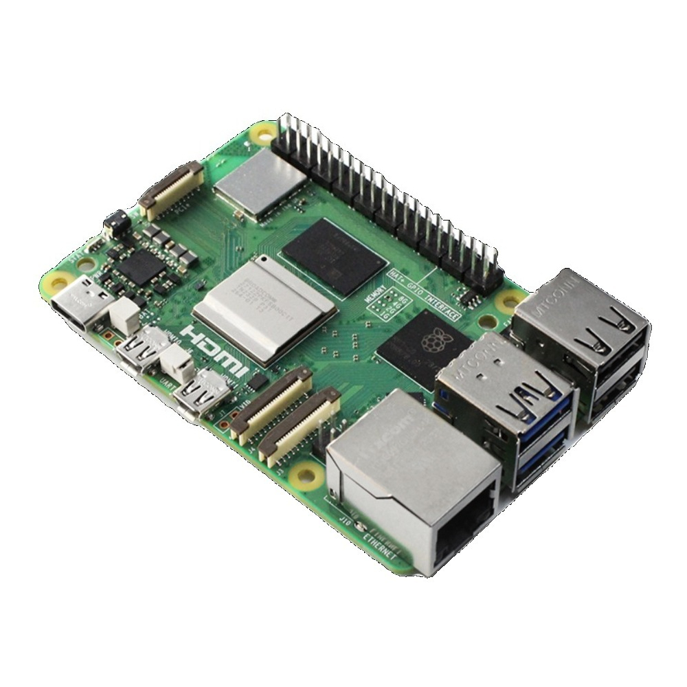 For Raspberry Pi 5 5B 4B Devel - Raspberry Pi 5 8Gb Kit review and price