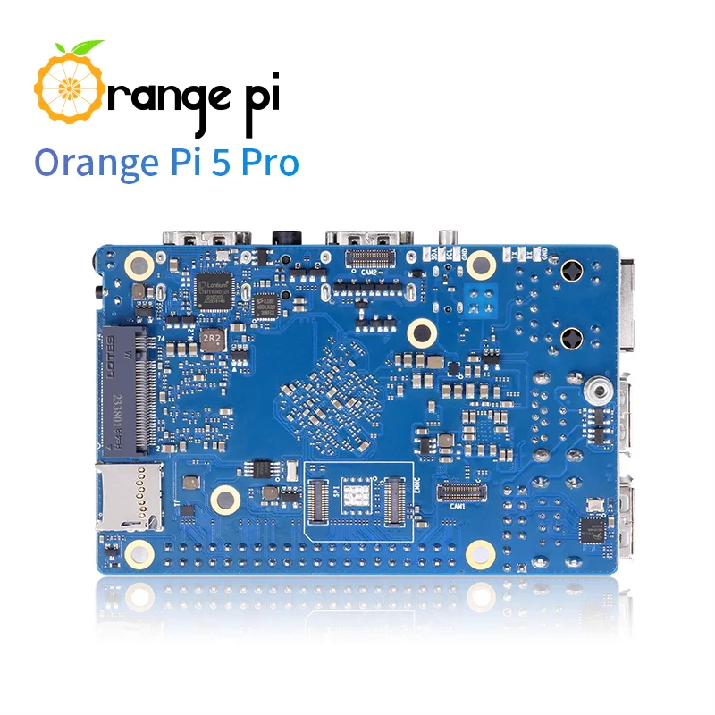 Orange Pi 5 Pro 16GB RAM Rockc - Orange Pi 5 Plus 16Gb review and price